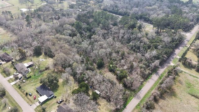0 County Road 422-Tract 2, Alvin, TX 77511