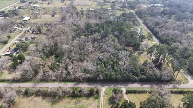 0 County Road 422-Tract 2, Alvin, TX 77511