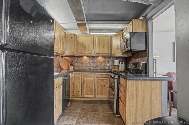 450 W 7th Street 1709, Tulsa, OK 74119