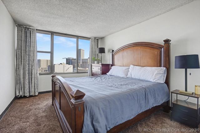 450 W 7th Street 1709, Tulsa, OK 74119