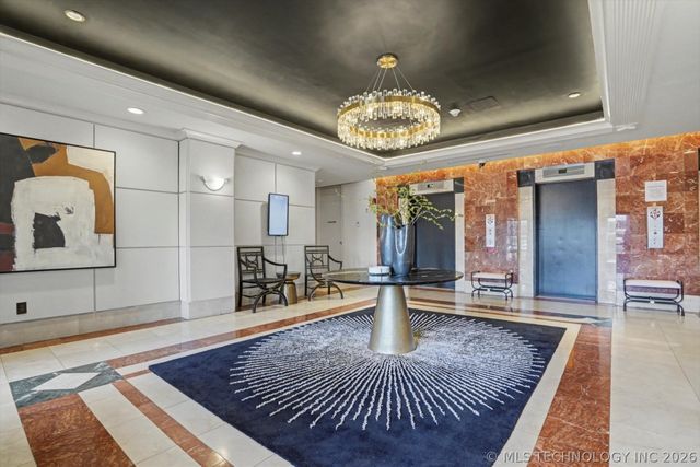 450 W 7th Street 1709, Tulsa, OK 74119