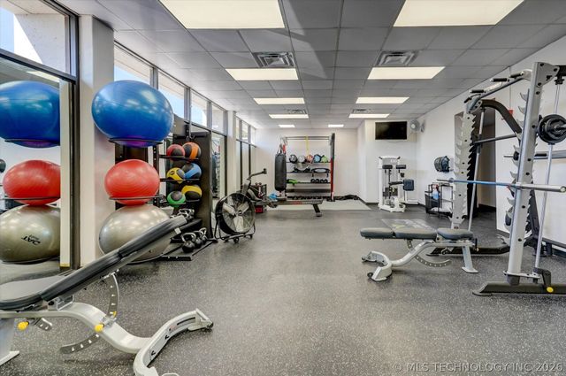 450 W 7th Street 1709, Tulsa, OK 74119