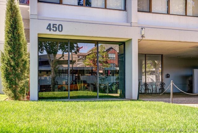 450 W 7th Street 1709, Tulsa, OK 74119