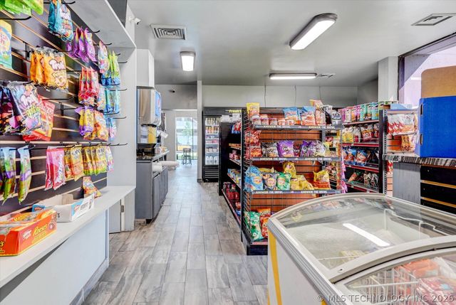 450 W 7th Street 1709, Tulsa, OK 74119