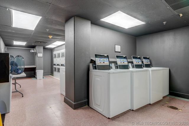 450 W 7th Street 1709, Tulsa, OK 74119