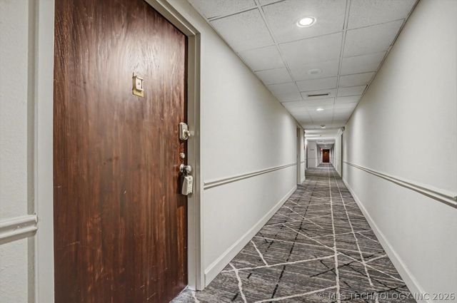 450 W 7th Street 1709, Tulsa, OK 74119