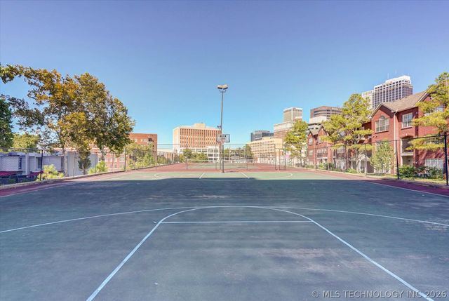 450 W 7th Street 1709, Tulsa, OK 74119