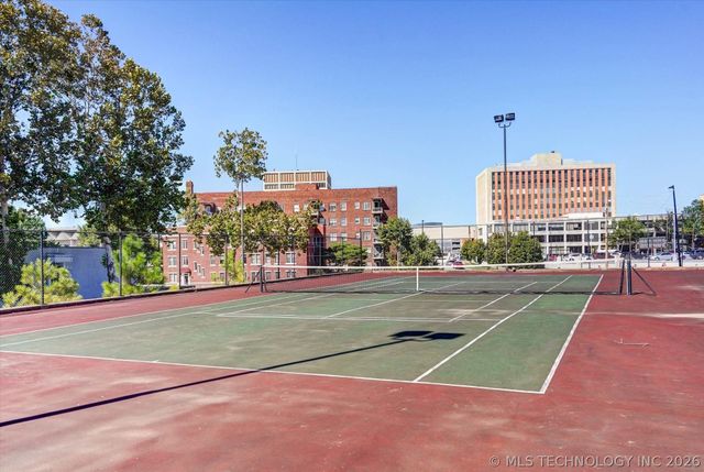 450 W 7th Street 1709, Tulsa, OK 74119