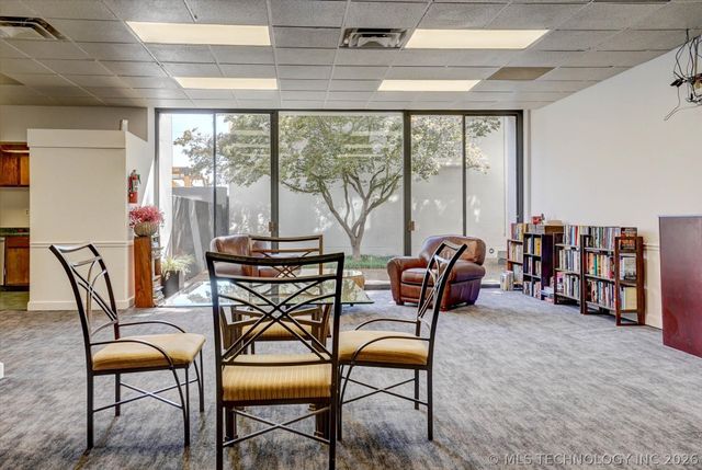 450 W 7th Street 1709, Tulsa, OK 74119