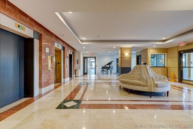 450 W 7th Street 1709, Tulsa, OK 74119