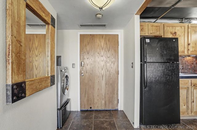 450 W 7th Street 1709, Tulsa, OK 74119