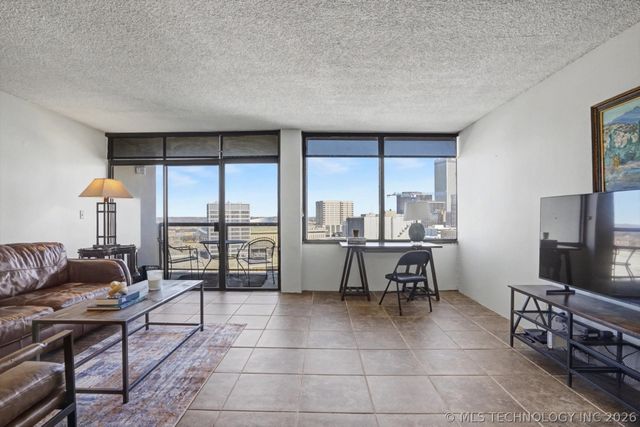 450 W 7th Street 1709, Tulsa, OK 74119