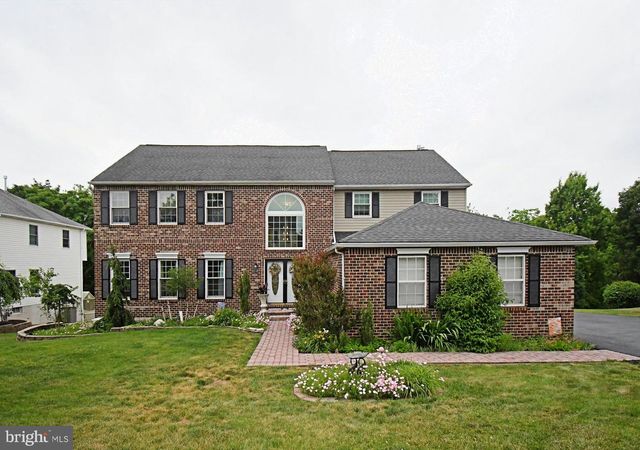 1630 POTTER DR, Pottstown, PA 19464