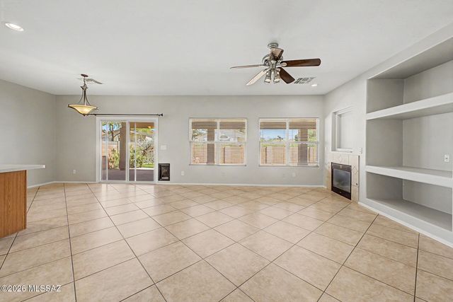 7489 S Arizona Madera Drive, Tucson, AZ 85747