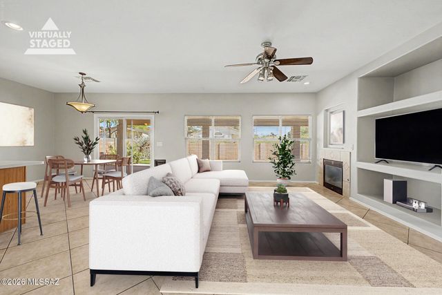 7489 S Arizona Madera Drive, Tucson, AZ 85747