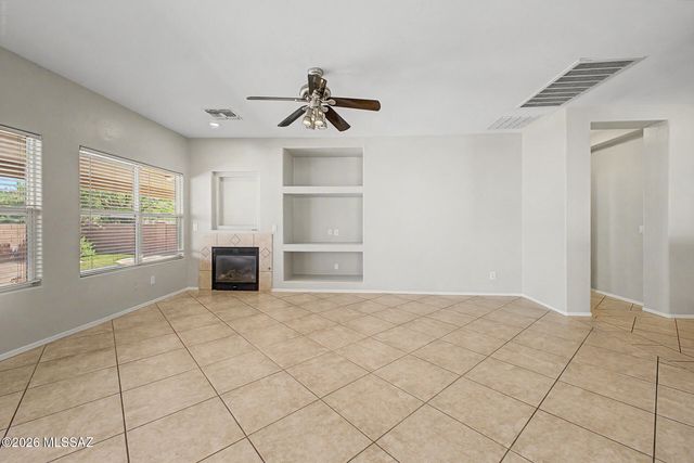 7489 S Arizona Madera Drive, Tucson, AZ 85747