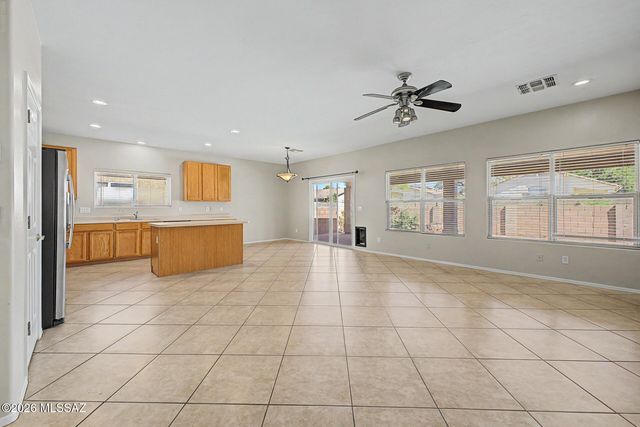 7489 S Arizona Madera Drive, Tucson, AZ 85747