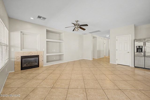 7489 S Arizona Madera Drive, Tucson, AZ 85747
