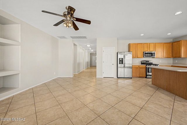 7489 S Arizona Madera Drive, Tucson, AZ 85747