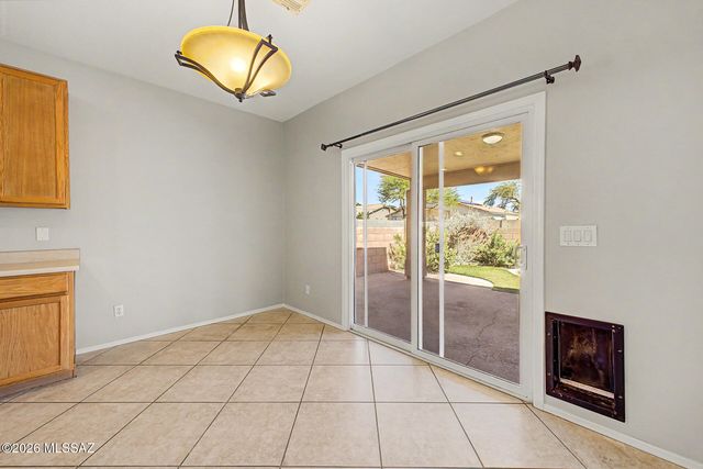 7489 S Arizona Madera Drive, Tucson, AZ 85747