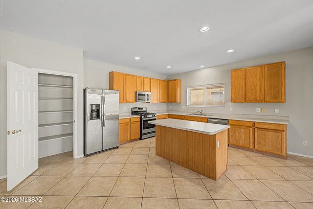7489 S Arizona Madera Drive, Tucson, AZ 85747
