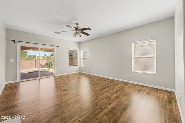 7489 S Arizona Madera Drive, Tucson, AZ 85747
