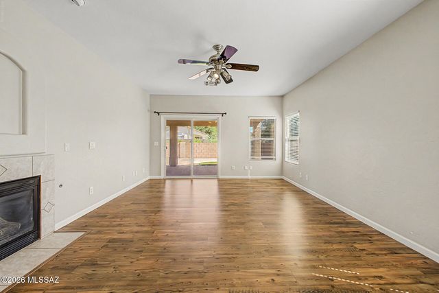 7489 S Arizona Madera Drive, Tucson, AZ 85747