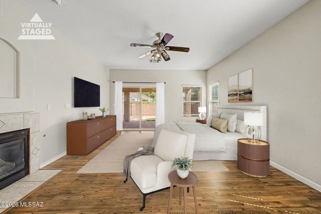 7489 S Arizona Madera Drive, Tucson, AZ 85747