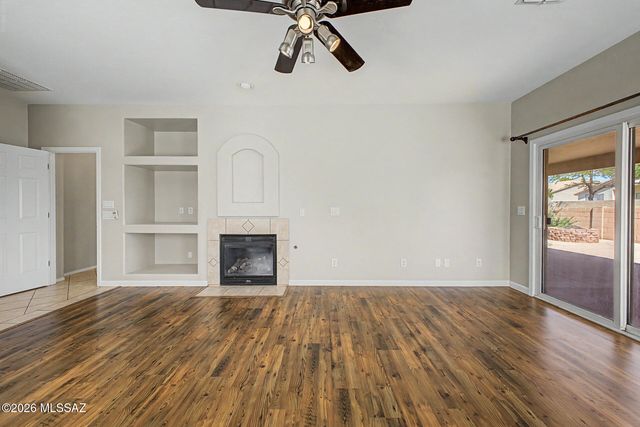 7489 S Arizona Madera Drive, Tucson, AZ 85747