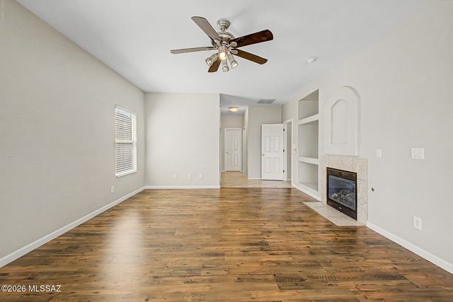 7489 S Arizona Madera Drive, Tucson, AZ 85747