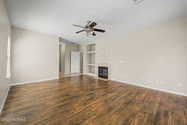 7489 S Arizona Madera Drive, Tucson, AZ 85747