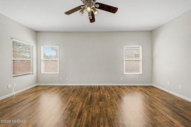 7489 S Arizona Madera Drive, Tucson, AZ 85747