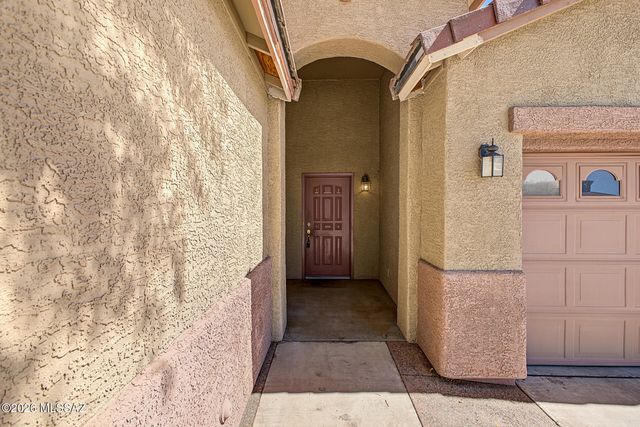 7489 S Arizona Madera Drive, Tucson, AZ 85747