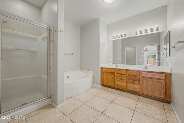 7489 S Arizona Madera Drive, Tucson, AZ 85747