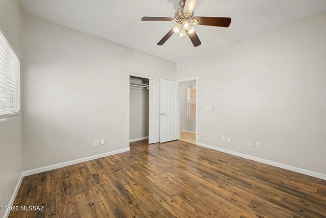 7489 S Arizona Madera Drive, Tucson, AZ 85747