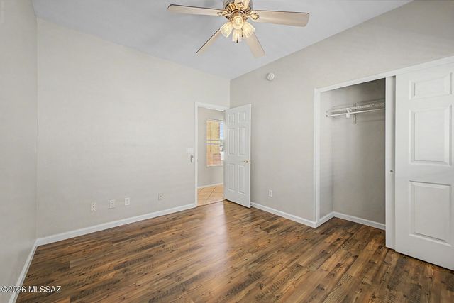 7489 S Arizona Madera Drive, Tucson, AZ 85747