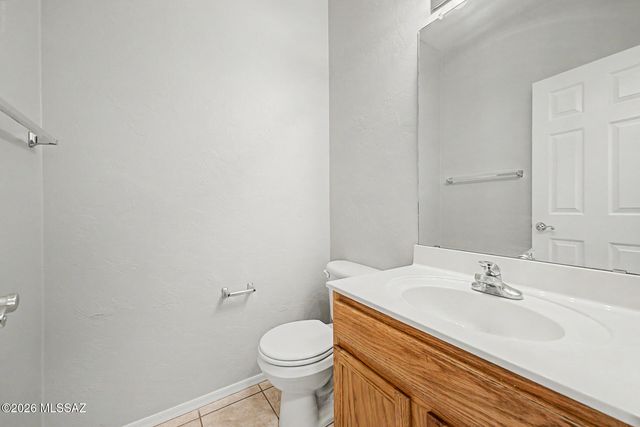 7489 S Arizona Madera Drive, Tucson, AZ 85747