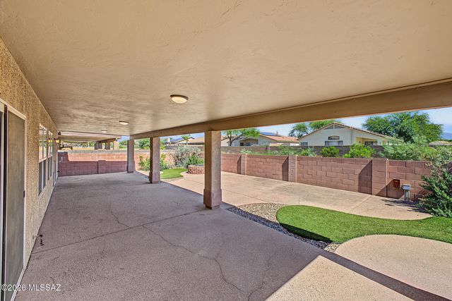 7489 S Arizona Madera Drive, Tucson, AZ 85747