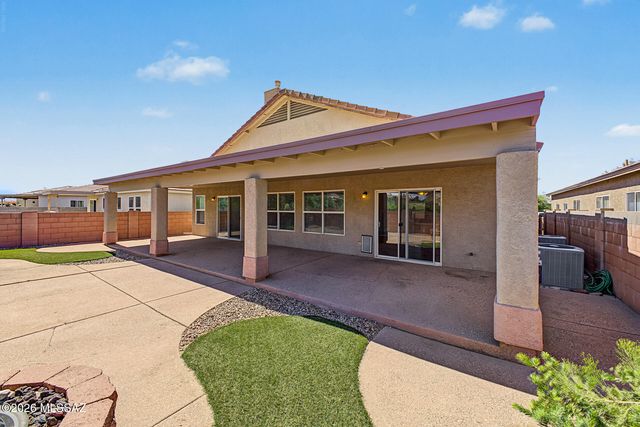 7489 S Arizona Madera Drive, Tucson, AZ 85747