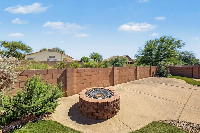 7489 S Arizona Madera Drive, Tucson, AZ 85747
