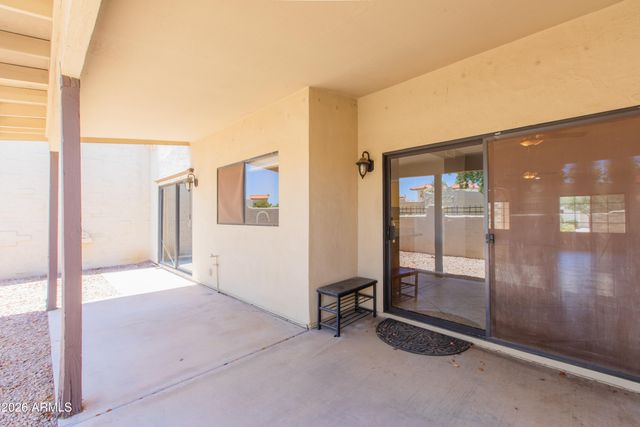 1235 N Sunnyvale Street 94, Mesa, AZ 85205