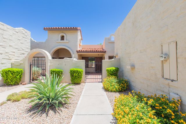 1235 N Sunnyvale Street 94, Mesa, AZ 85205