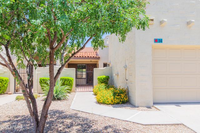 1235 N Sunnyvale Street 94, Mesa, AZ 85205