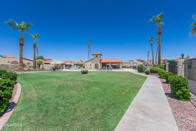 1235 N Sunnyvale Street 94, Mesa, AZ 85205