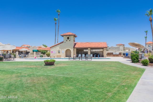 1235 N Sunnyvale Street 94, Mesa, AZ 85205
