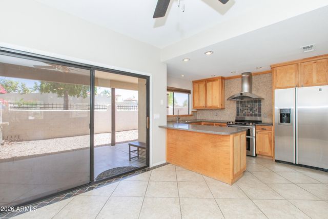 1235 N Sunnyvale Street 94, Mesa, AZ 85205