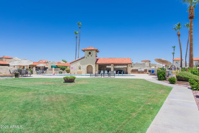 1235 N Sunnyvale Street 94, Mesa, AZ 85205