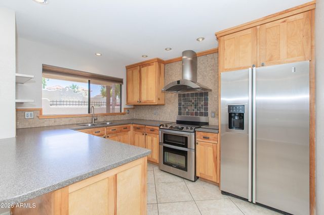 1235 N Sunnyvale Street 94, Mesa, AZ 85205