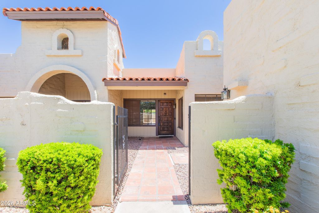 1235 N Sunnyvale Street 94, Mesa, AZ 85205 — photo 2