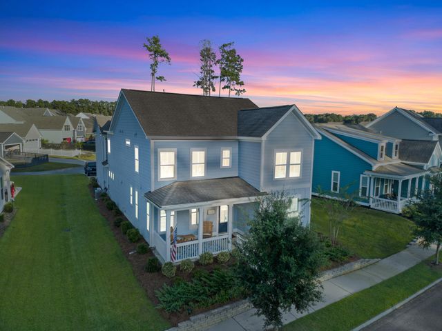 236 Oak View Way, Summerville, SC 29483